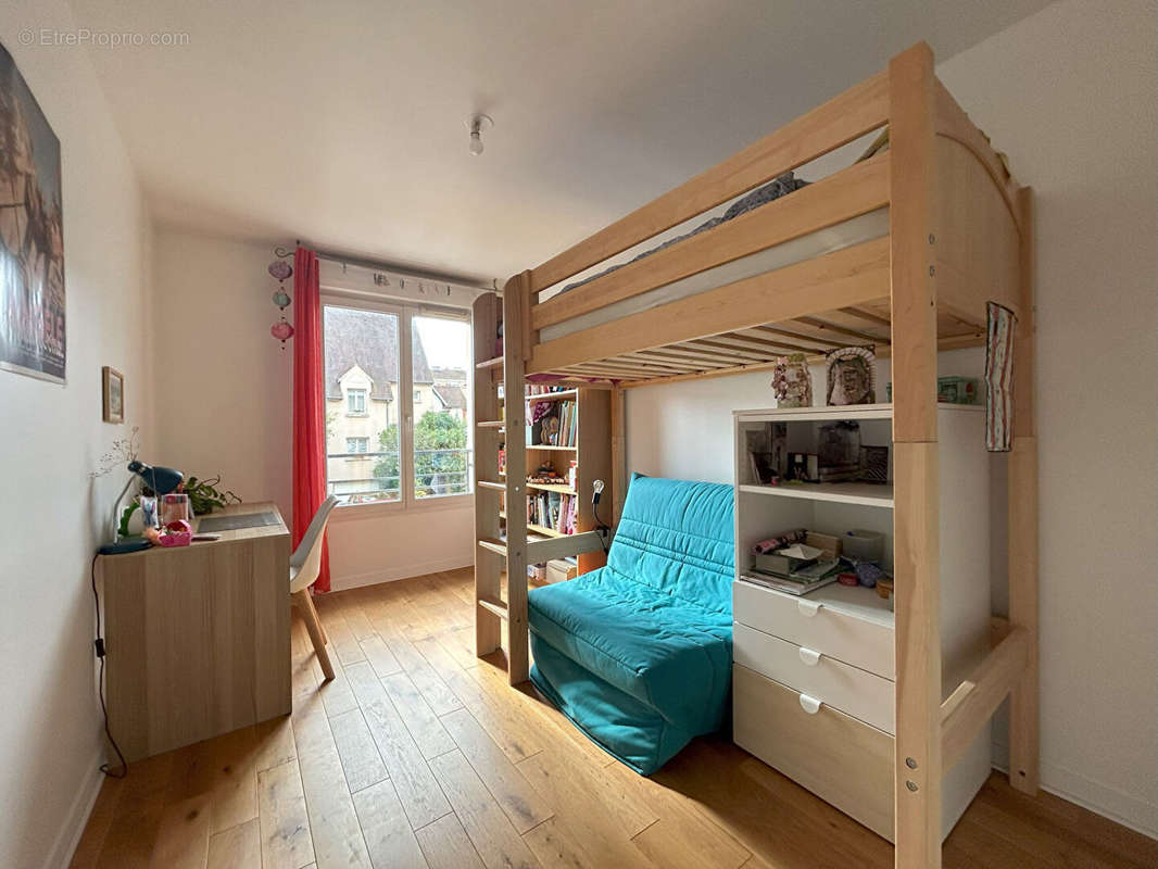 Appartement à ANTONY