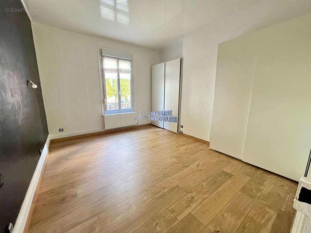 Appartement à LE HAVRE