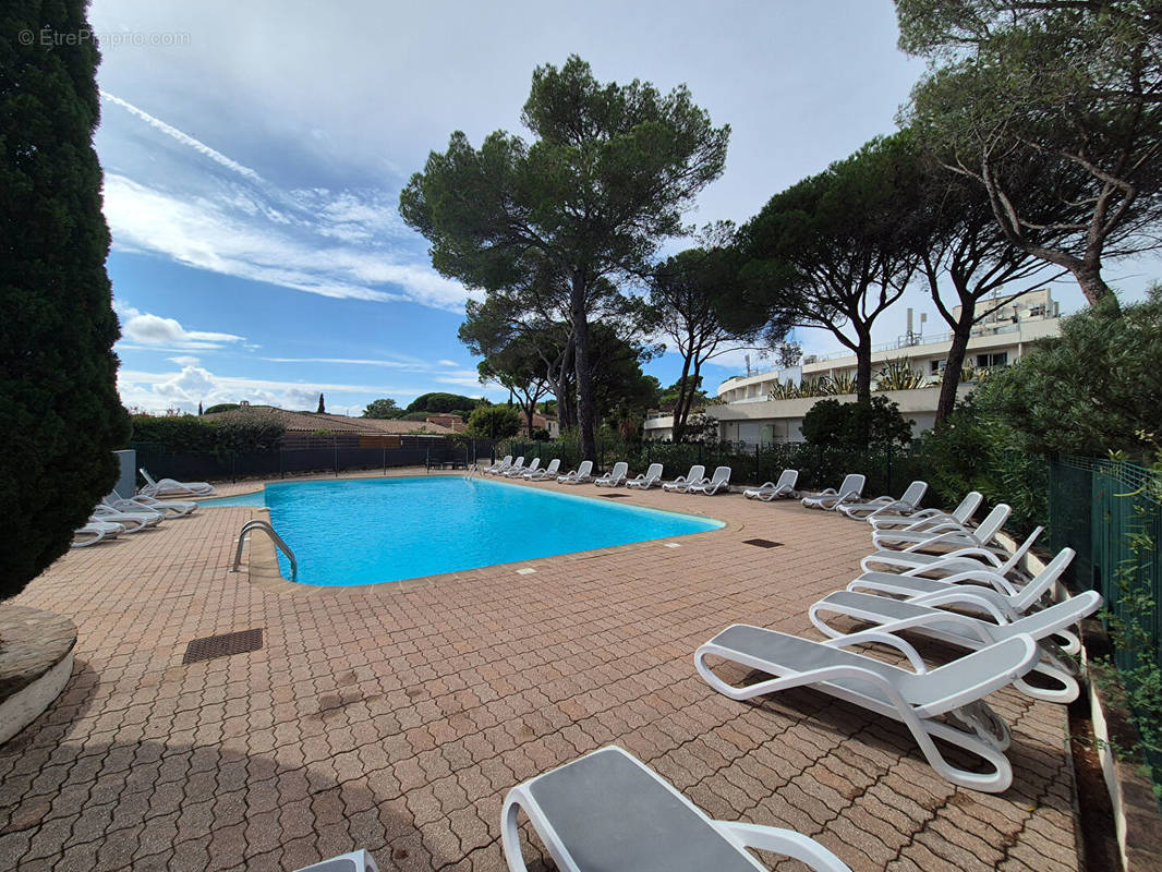 Appartement à FREJUS