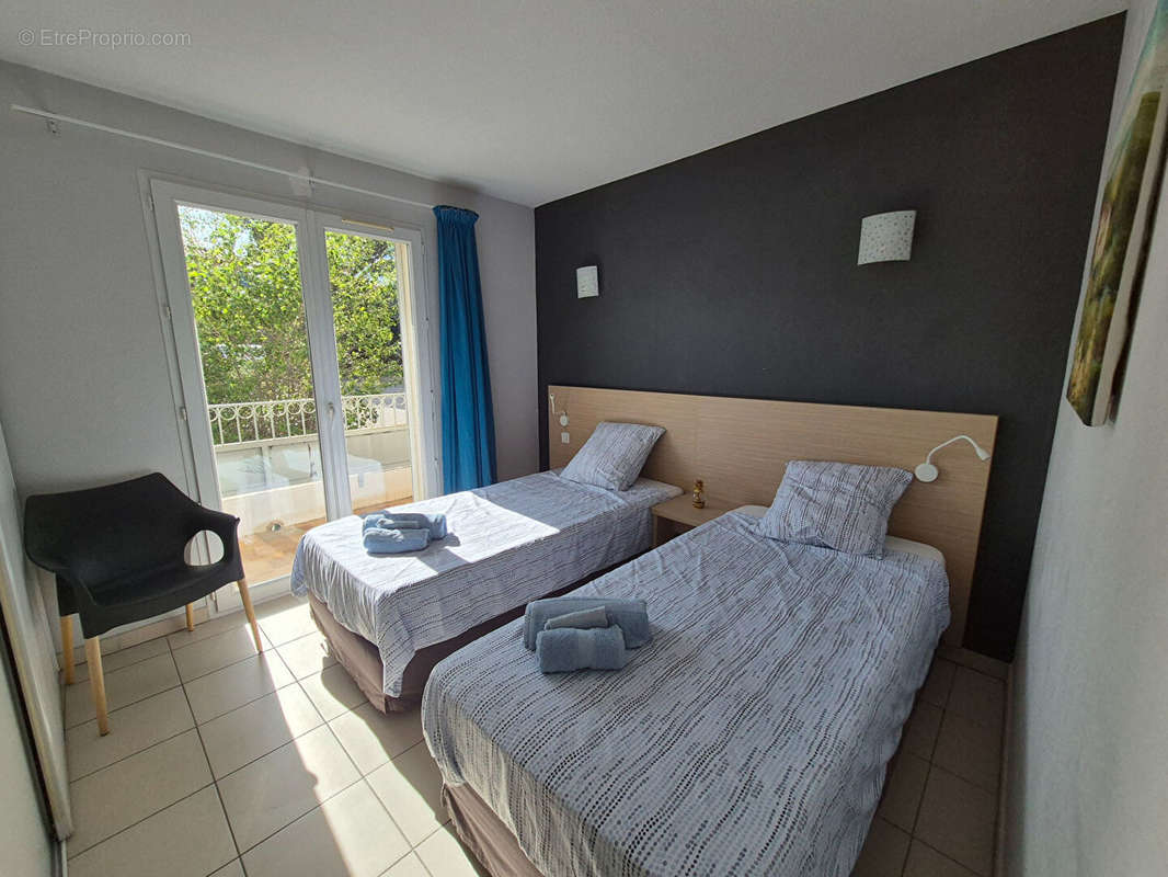 Appartement à FREJUS