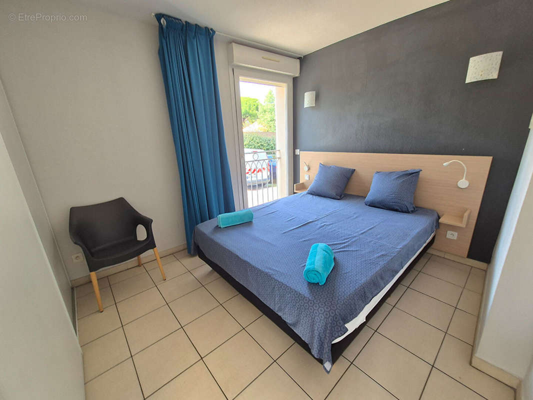 Appartement à FREJUS