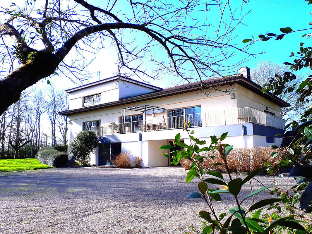 Maison à APREMONT