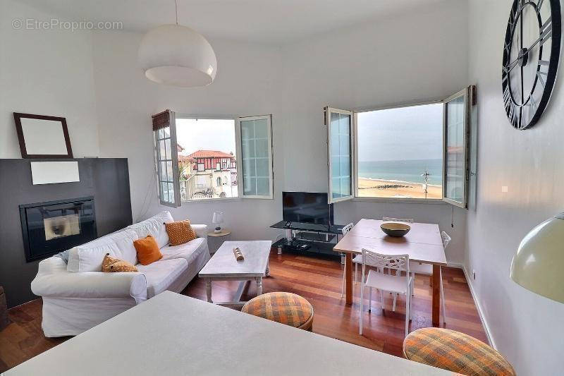 Appartement à HOSSEGOR