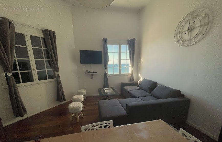 Appartement à HOSSEGOR