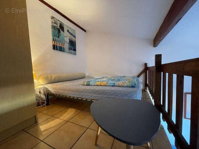 Appartement à CAPBRETON