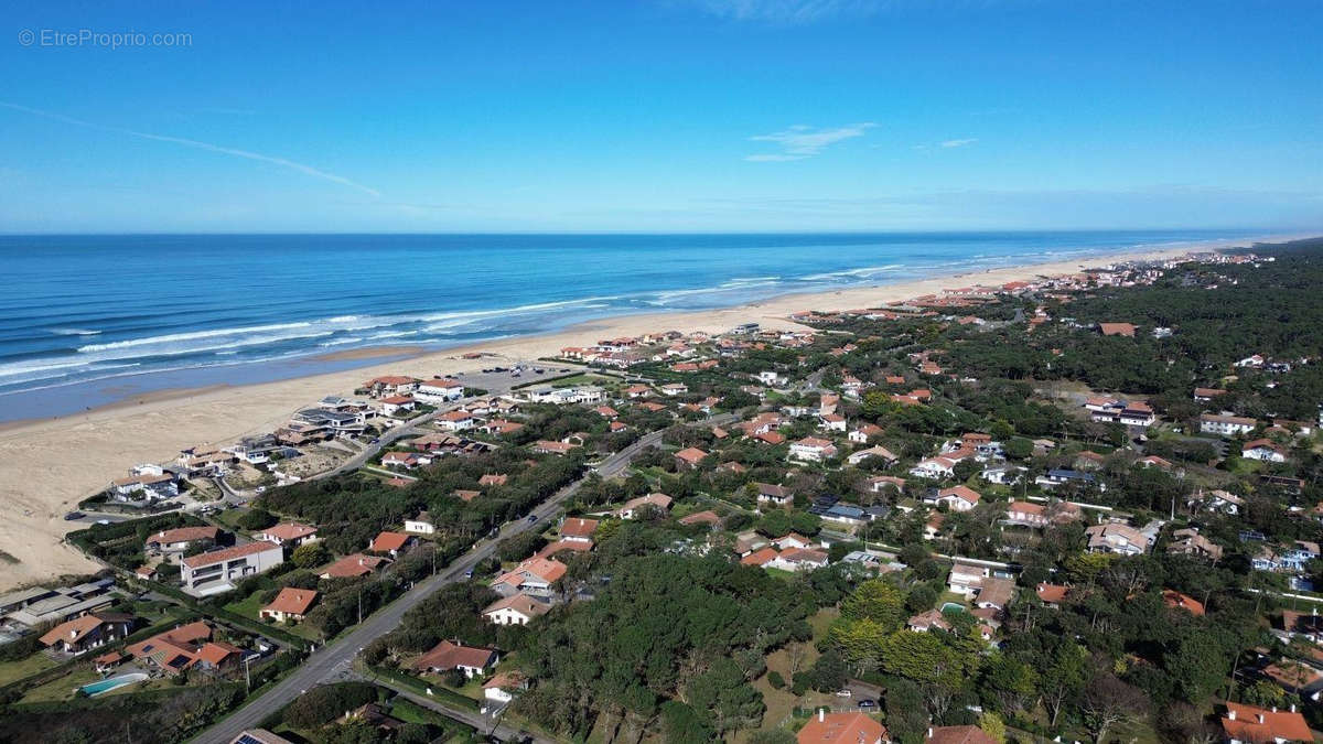 Maison à HOSSEGOR