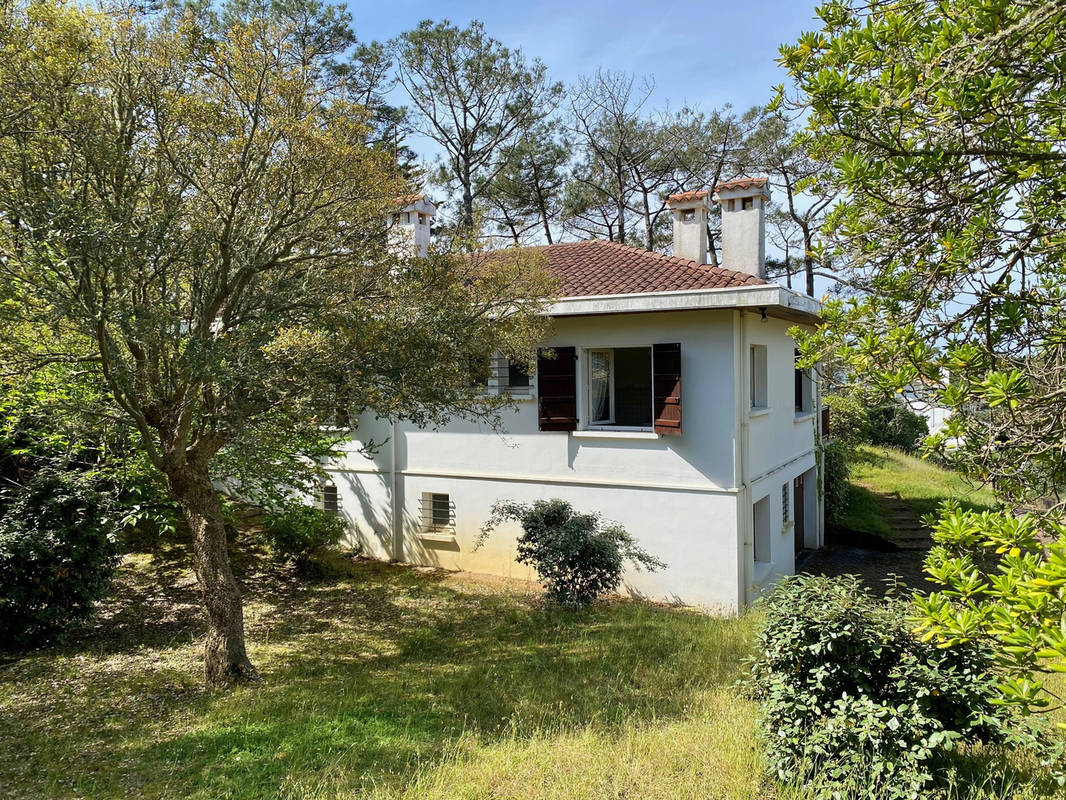 Maison à HOSSEGOR