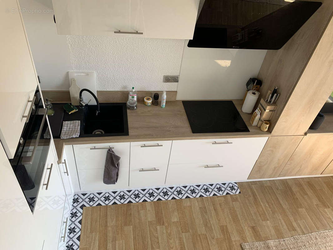 Appartement à CAPBRETON