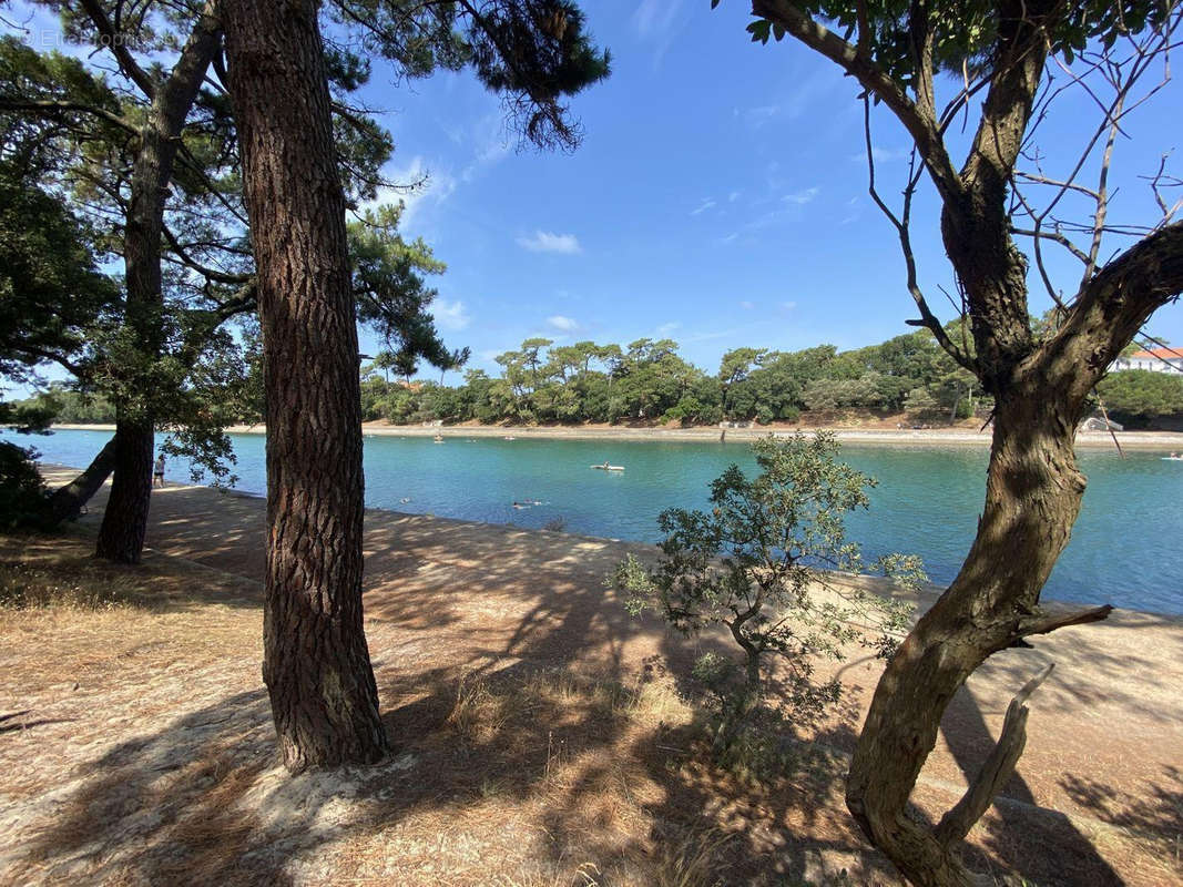 Appartement à HOSSEGOR