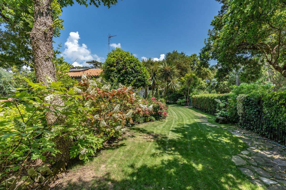 Maison à HOSSEGOR