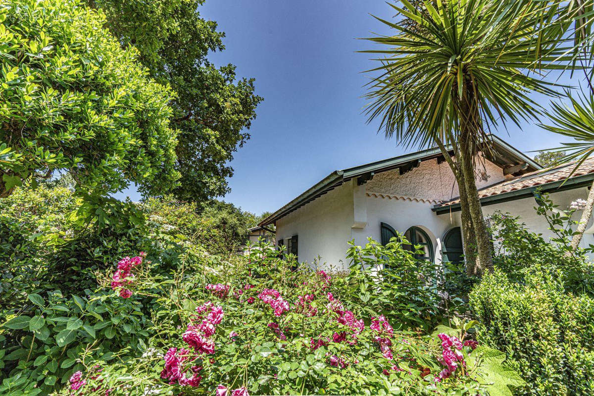 Maison à HOSSEGOR