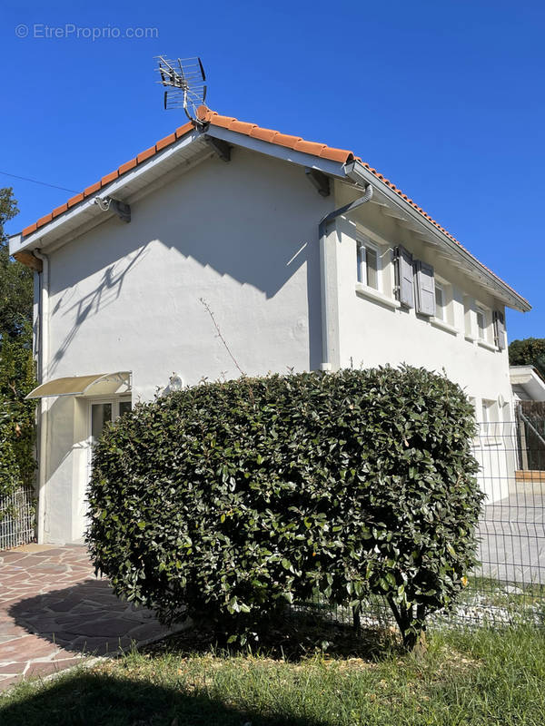 Maison à LABENNE