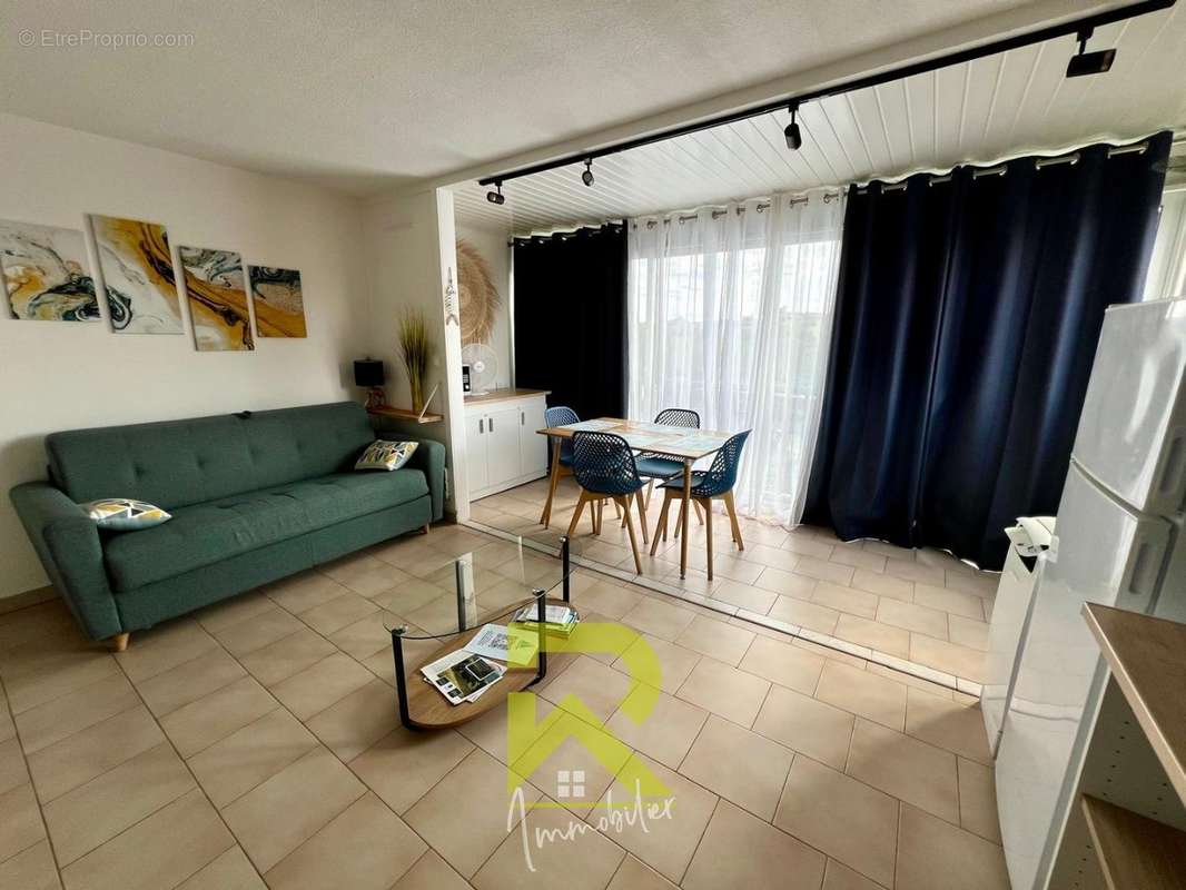 Appartement à AGDE