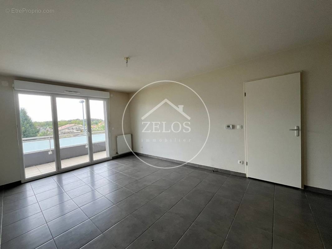 Appartement à ARTIGUES-PRES-BORDEAUX