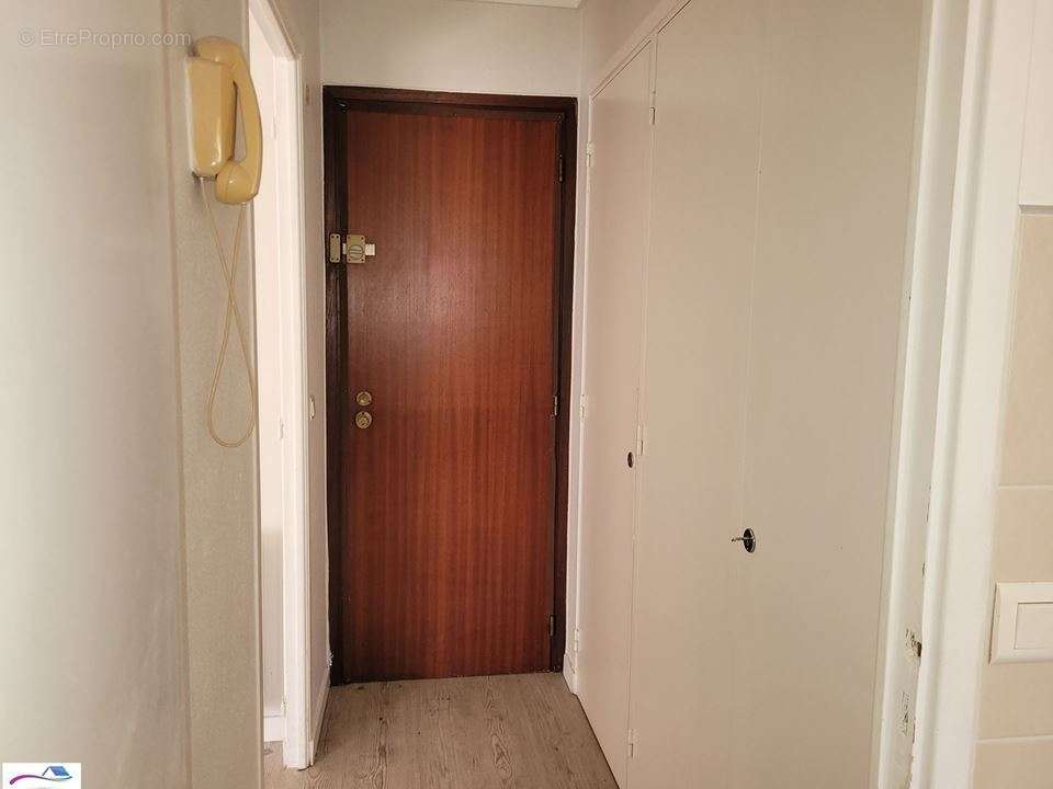 Appartement à MANDELIEU-LA-NAPOULE