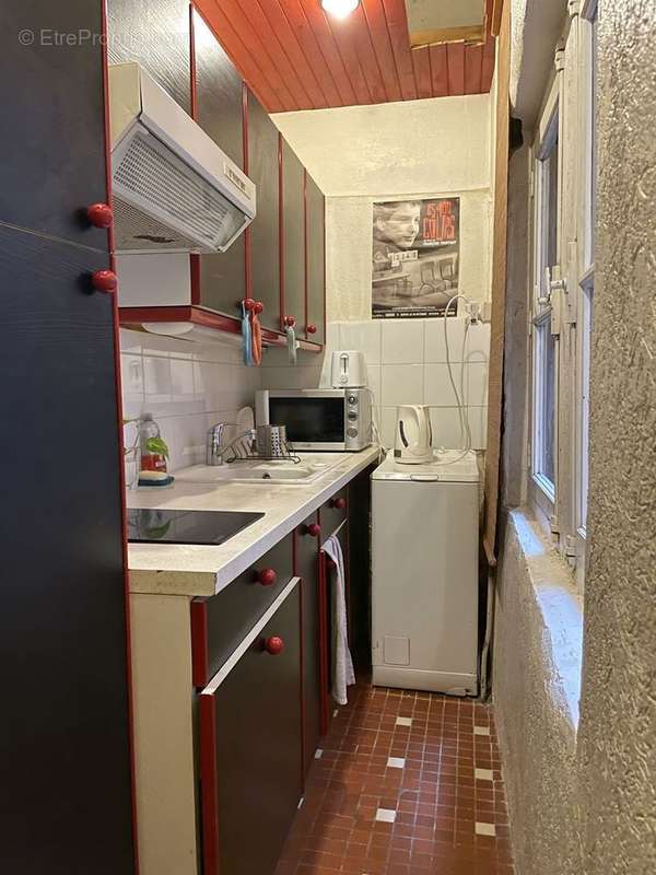 Appartement à LYON-5E