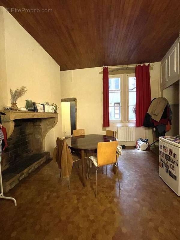 Appartement à LYON-5E