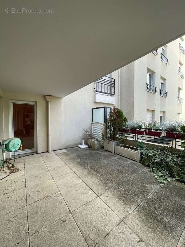 Appartement à LYON-3E