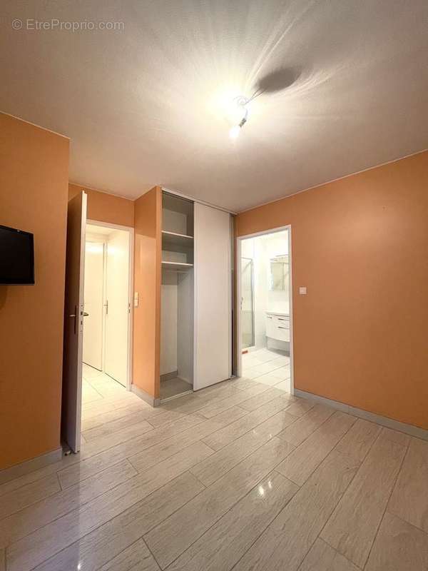 Appartement à LYON-3E