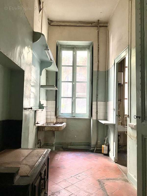 Appartement à LYON-1E