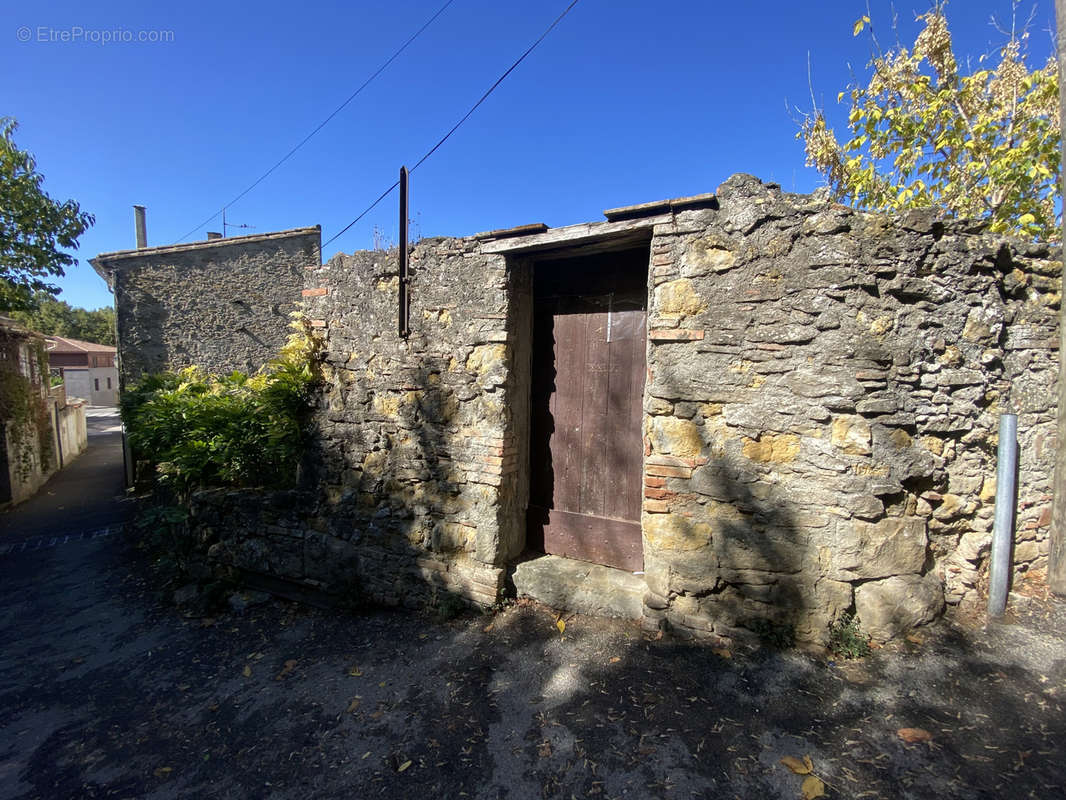 Maison à CARCASSONNE