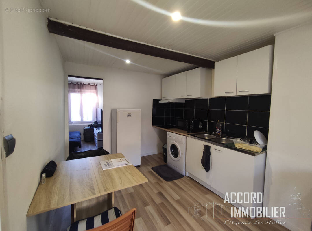 Appartement à BEZIERS