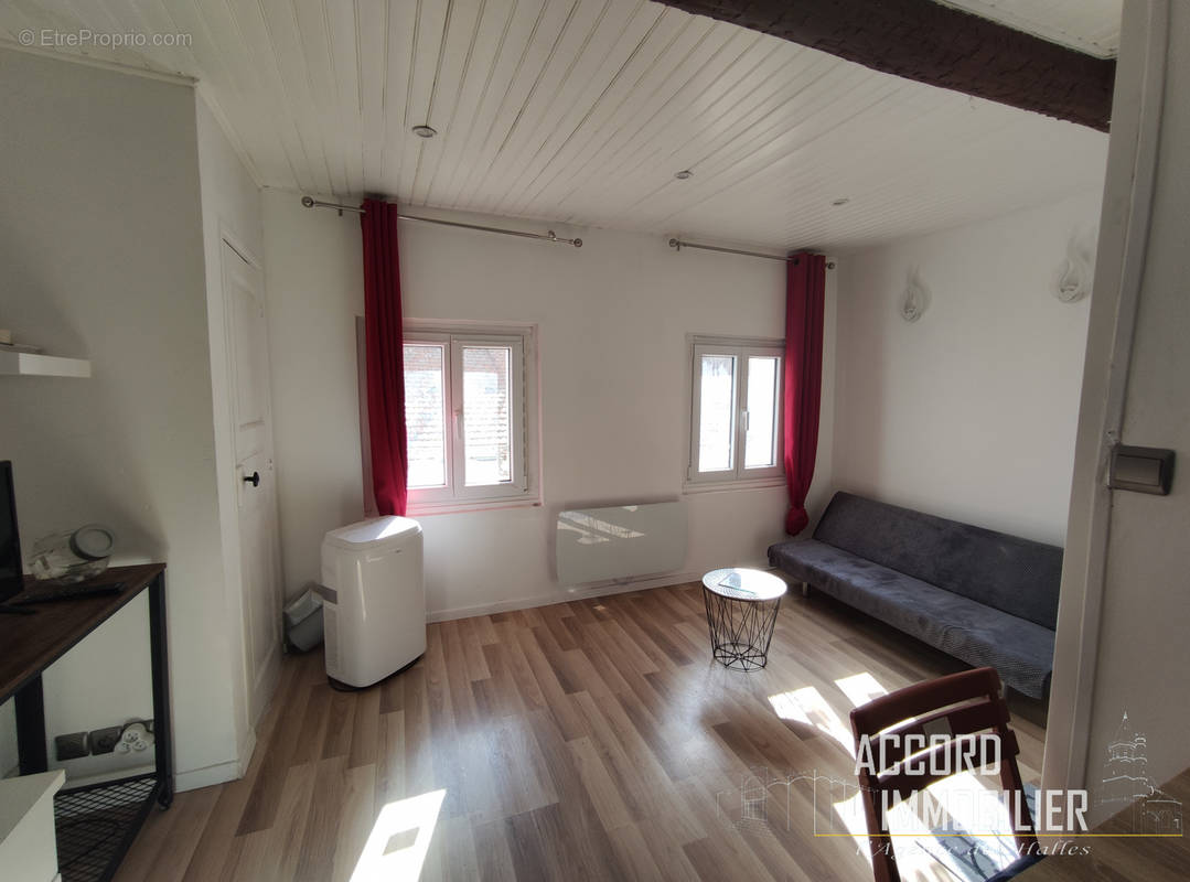 Appartement à BEZIERS