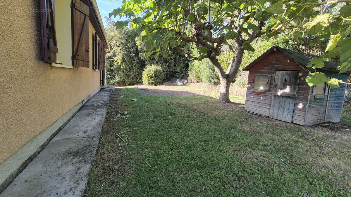 Maison à CASTELNAUDARY