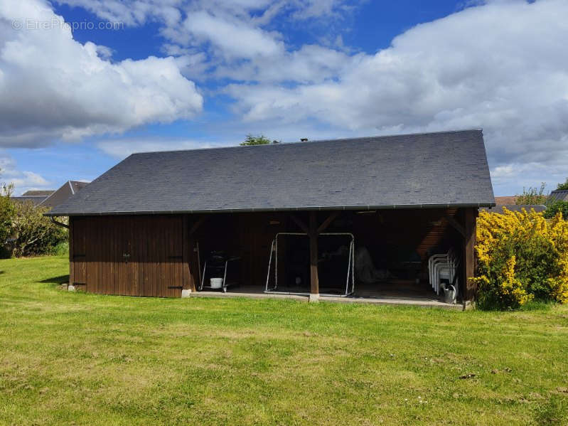 Maison à LE NEUBOURG