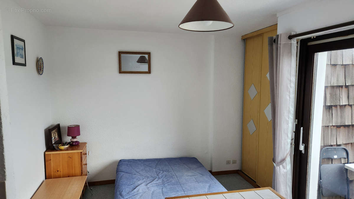 Appartement à CAMIERS