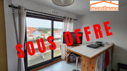 Appartement à CAMIERS