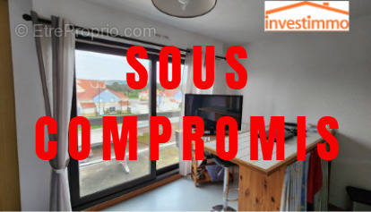 Appartement à CAMIERS