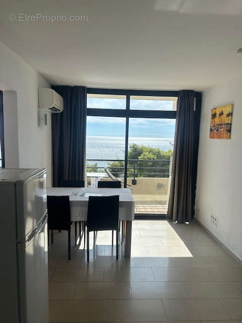 Appartement à AJACCIO