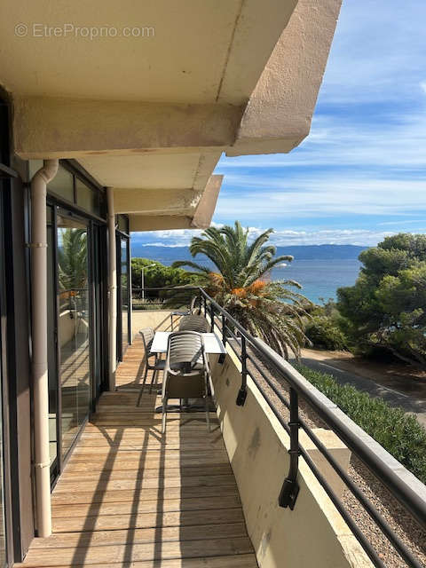 Appartement à AJACCIO