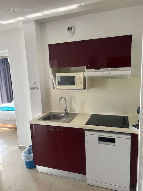 Appartement à AJACCIO