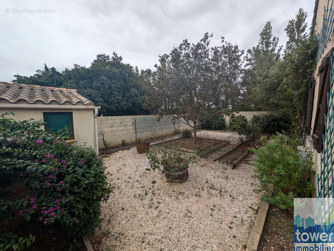 Maison à NARBONNE