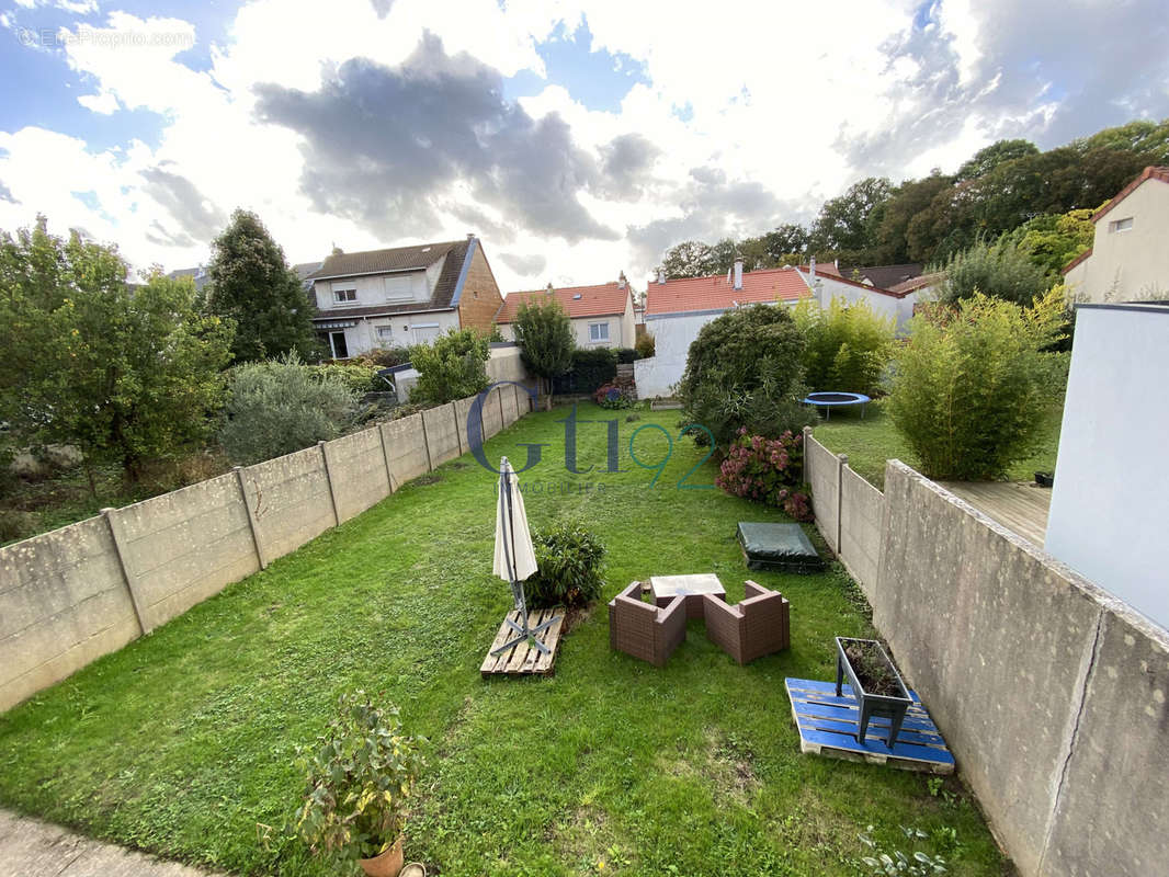 Maison à CLAMART