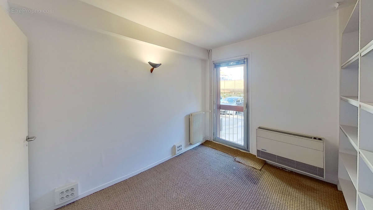 Appartement à MARSEILLE-7E