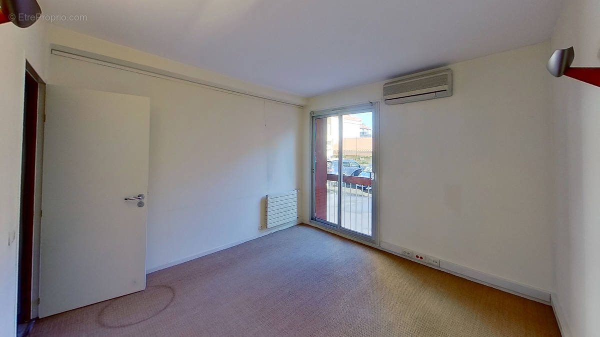 Appartement à MARSEILLE-7E