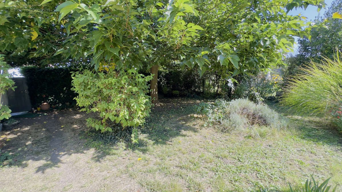 Maison à TONNAY-CHARENTE