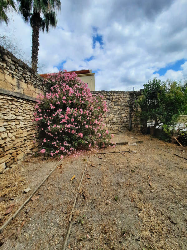 Maison à NIMES