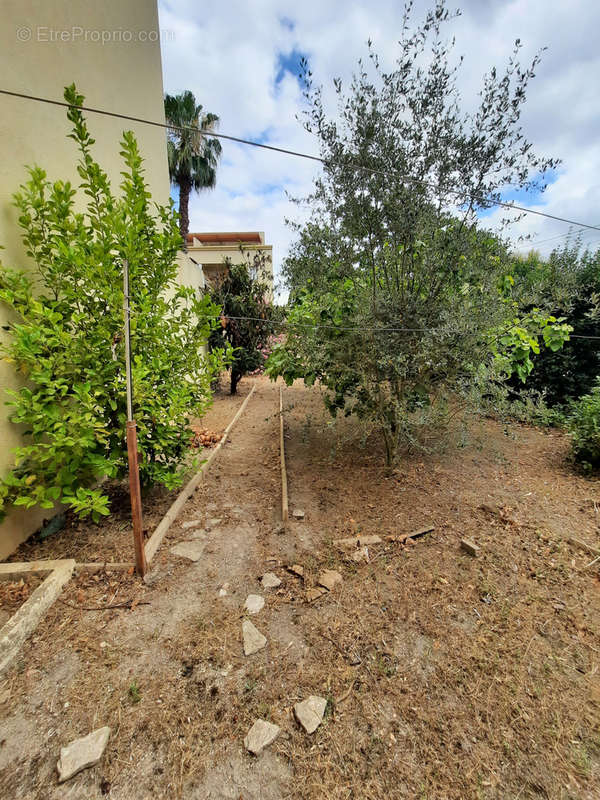 Maison à NIMES