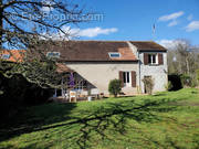 Maison à SAINT-LEGER-DES-VIGNES