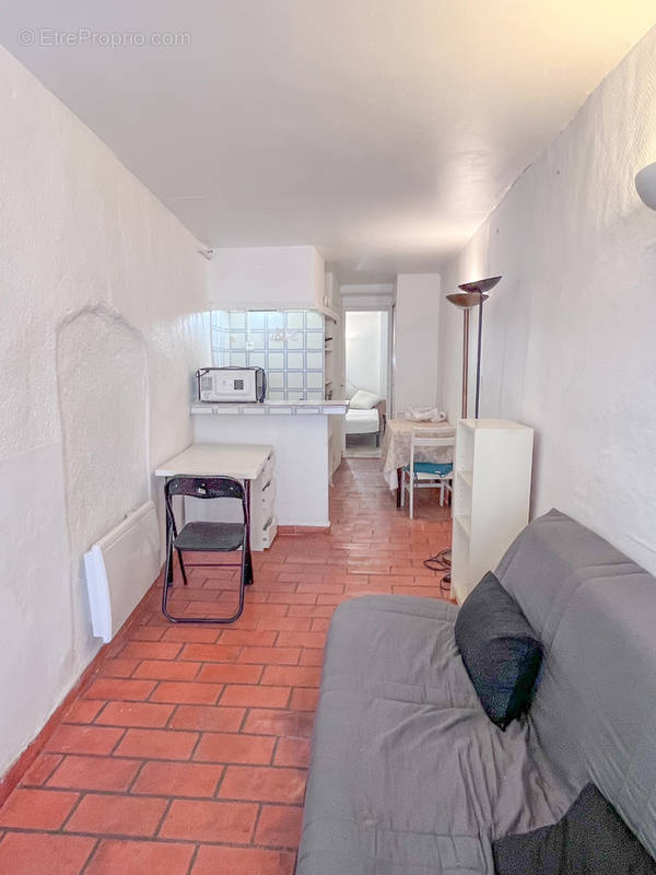 Appartement à AIX-EN-PROVENCE