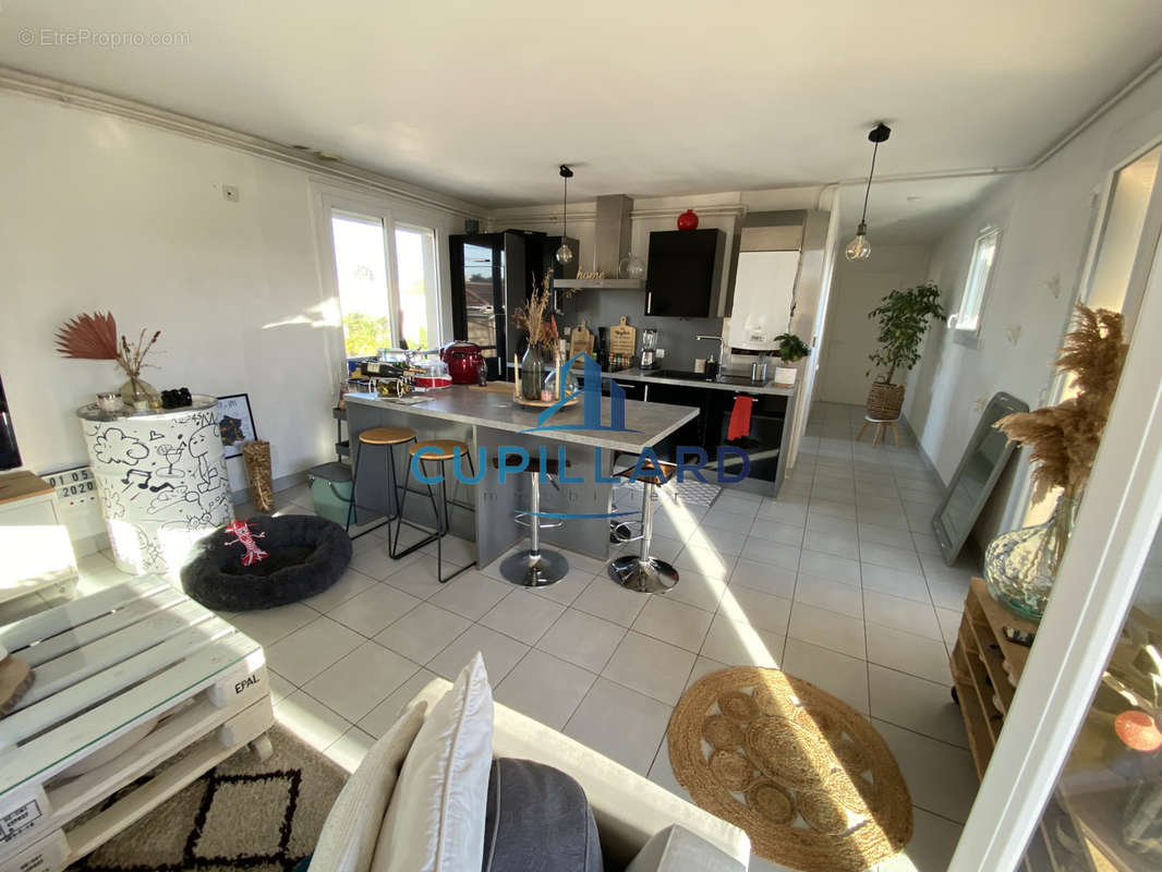 Appartement à ROANNE