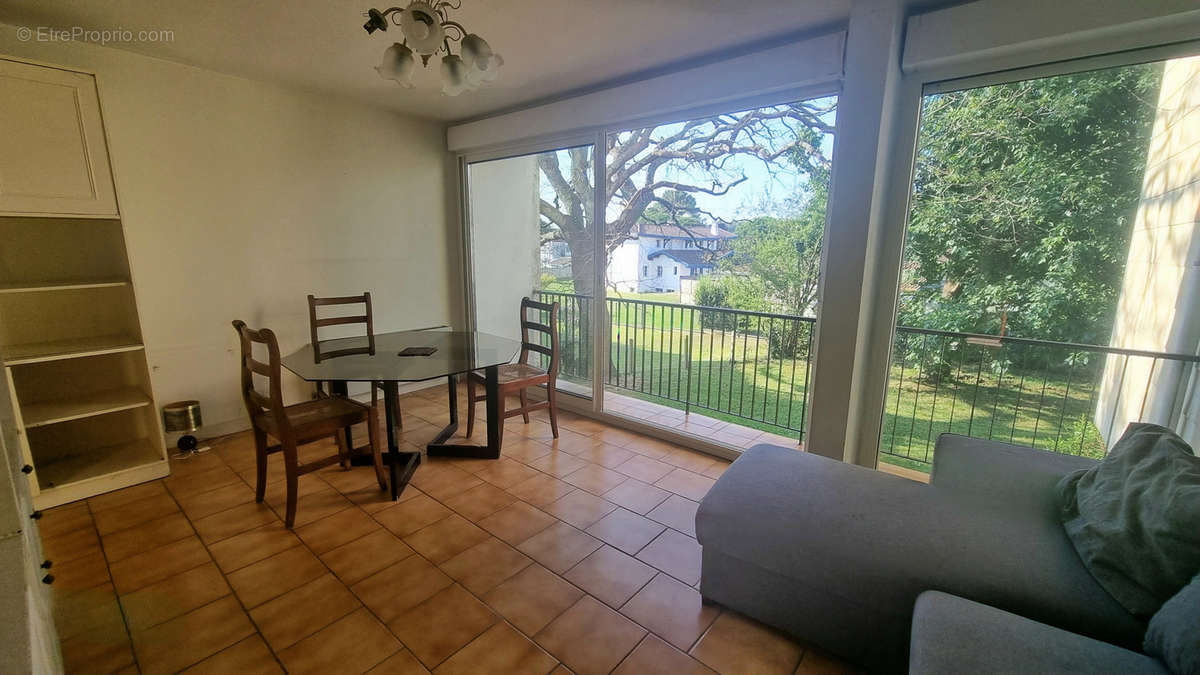 Appartement à ANGLET