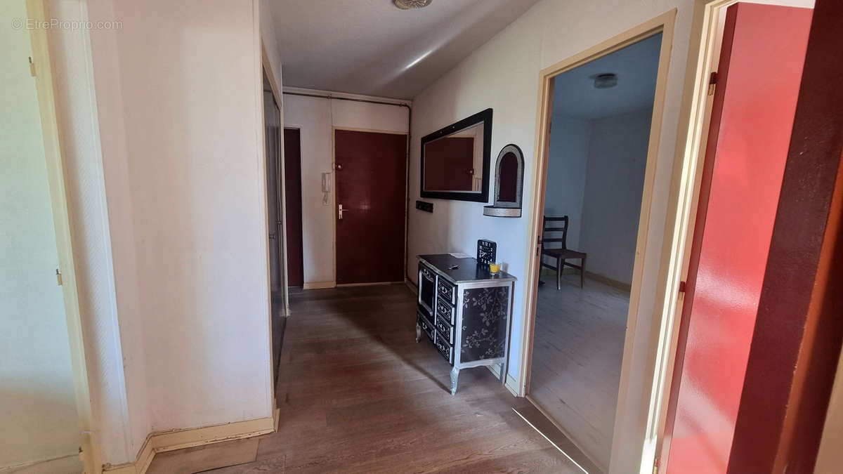 Appartement à ANGLET