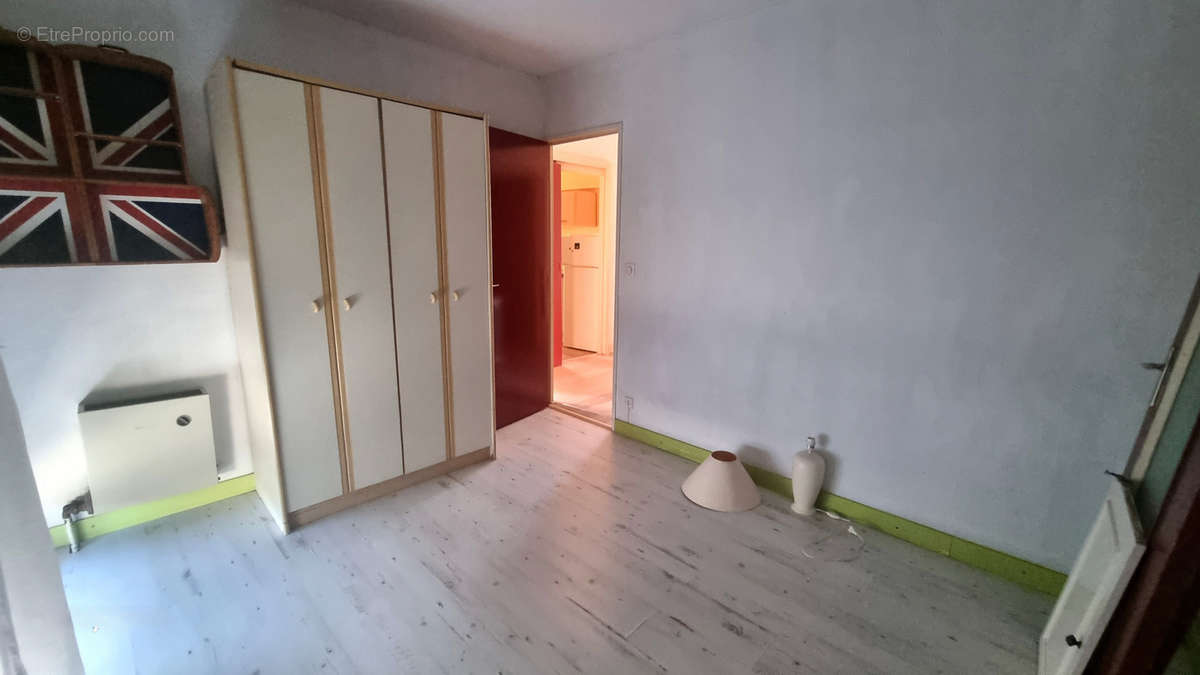 Appartement à ANGLET