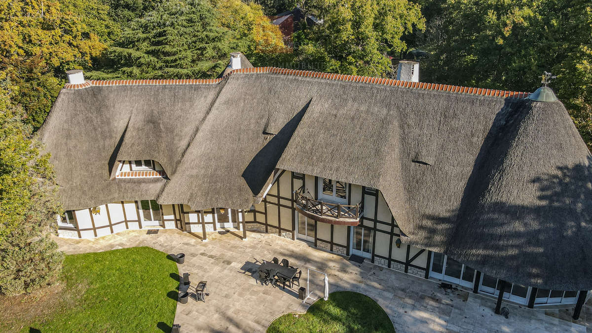 Maison à LAMORLAYE