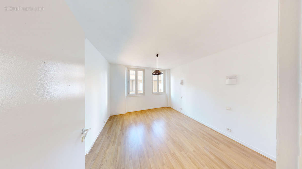 Appartement à RODEZ